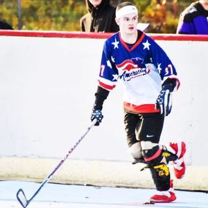 Meet your Posher, Cory